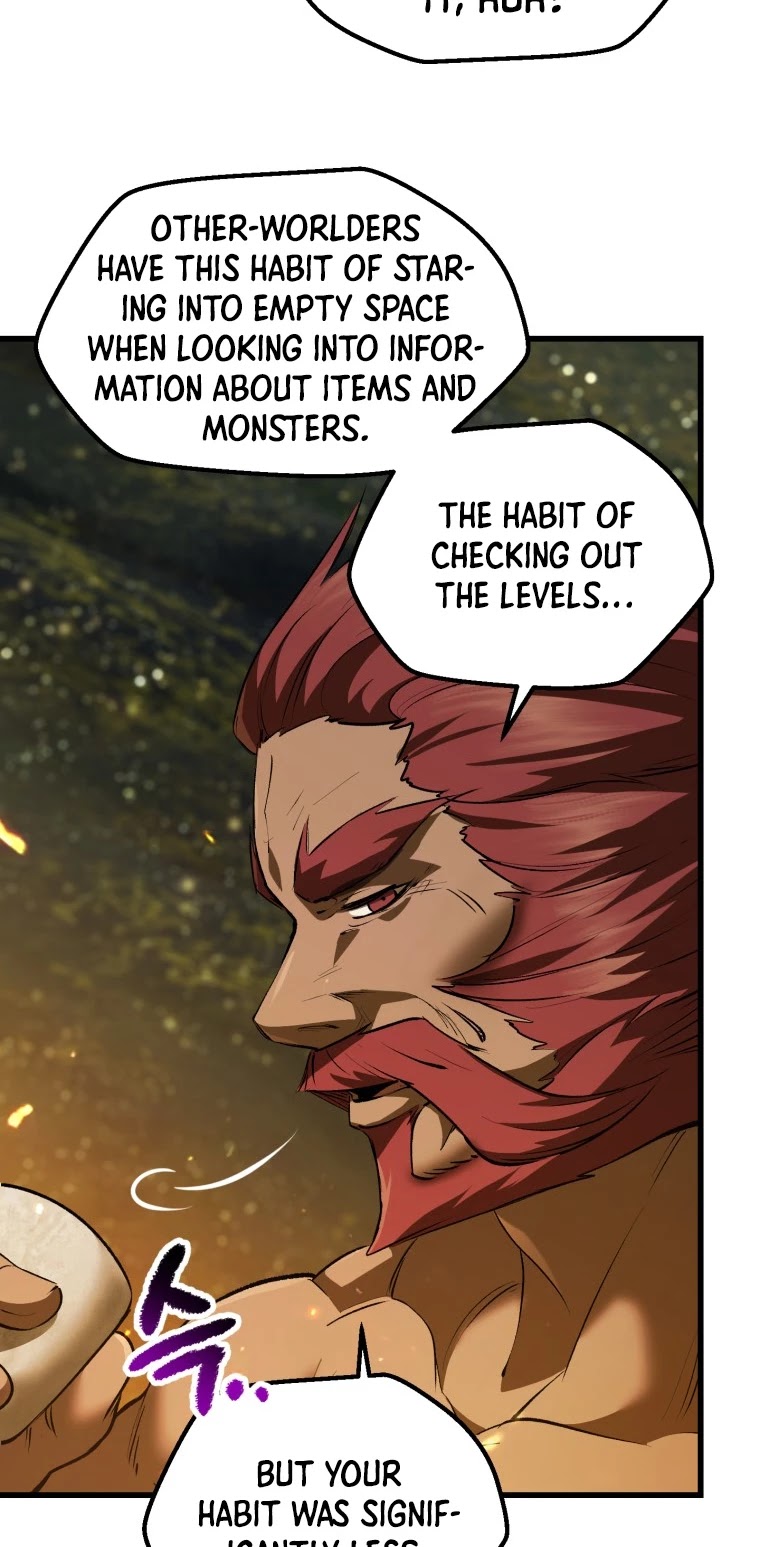 Survival Story of a Sword King in a Fantasy World Chapter 119 page 55 - Chapter 119