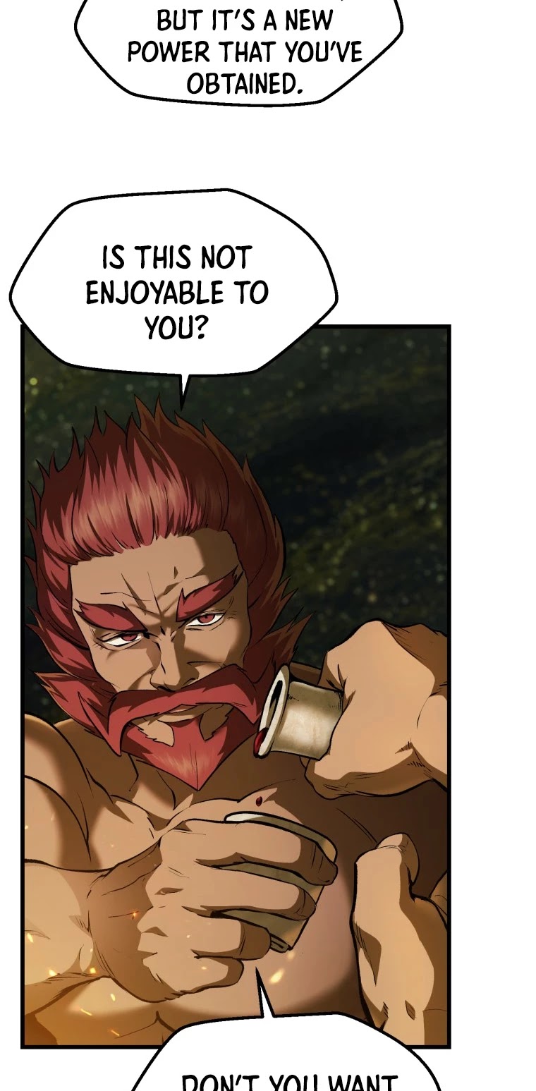 Survival Story of a Sword King in a Fantasy World Chapter 119 page 57 - Chapter 119