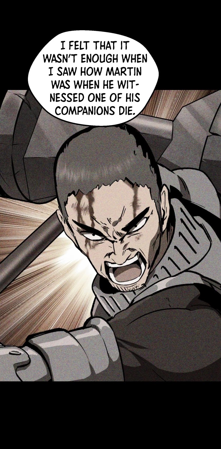 Survival Story of a Sword King in a Fantasy World Chapter 119 page 61 - Chapter 119