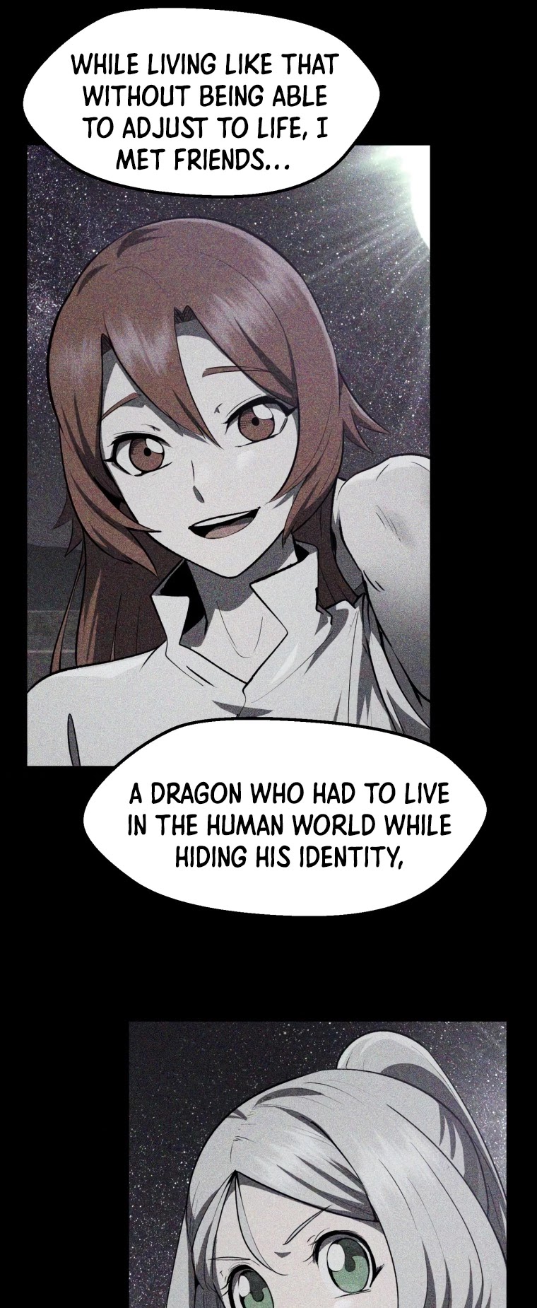 Survival Story of a Sword King in a Fantasy World Chapter 119 page 63 - Chapter 119