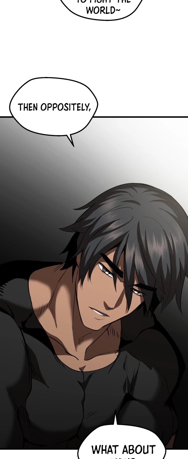 Survival Story of a Sword King in a Fantasy World Chapter 119 page 67 - Chapter 119
