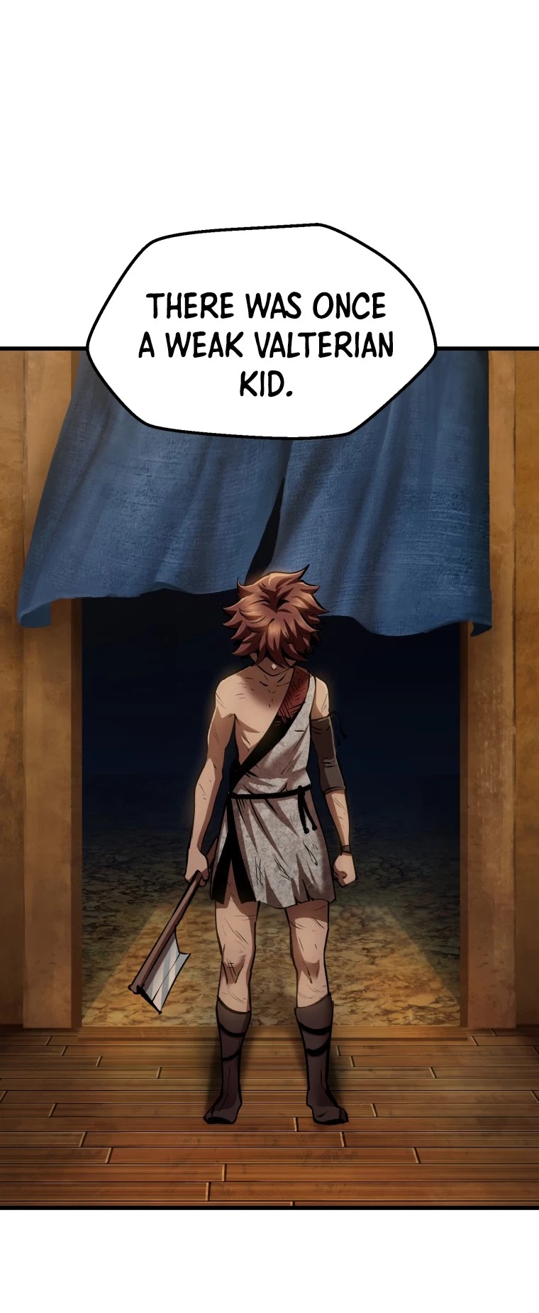 Survival Story of a Sword King in a Fantasy World Chapter 119 page 69 - Chapter 119