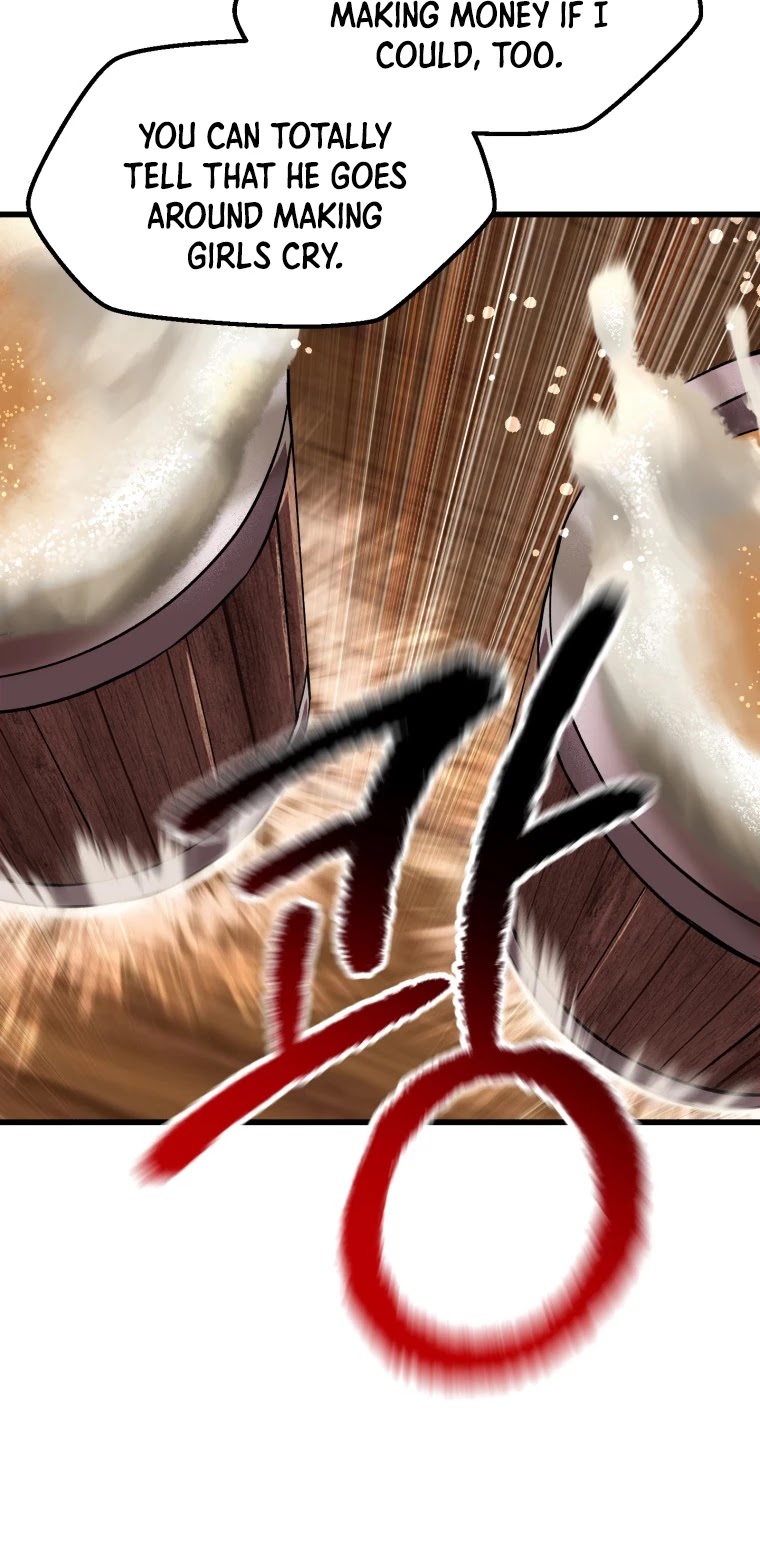 Survival Story of a Sword King in a Fantasy World Chapter 119 page 9 - Chapter 119
