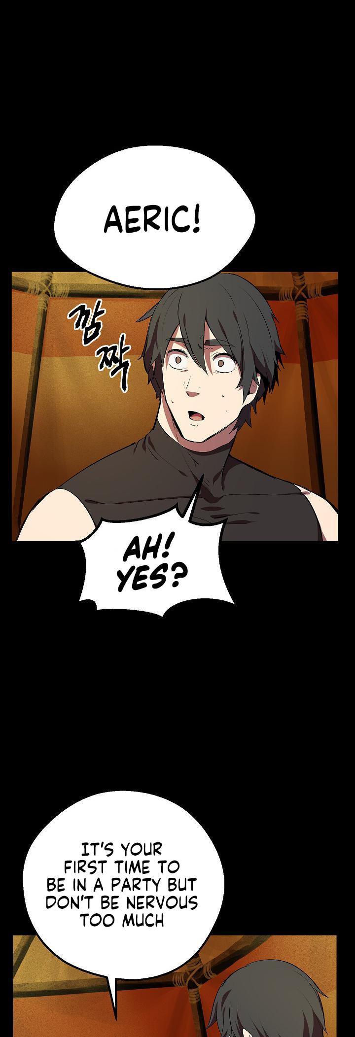 Survival Story of a Sword King in a Fantasy World Chapter 12 page 11 - Chapter 12