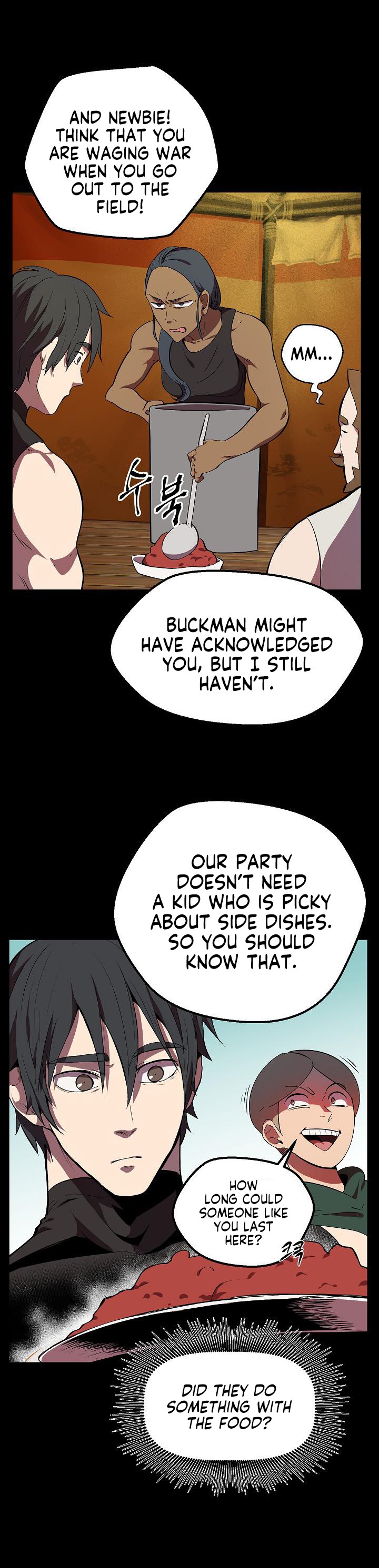 Survival Story of a Sword King in a Fantasy World Chapter 12 page 13 - Chapter 12