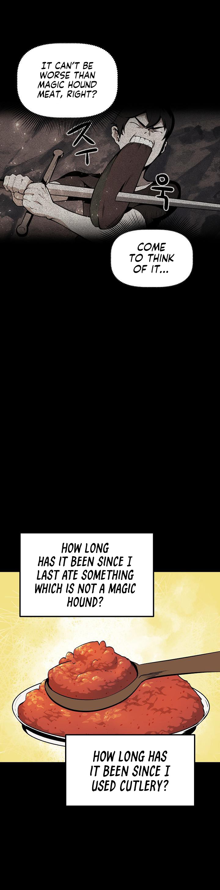 Survival Story of a Sword King in a Fantasy World Chapter 12 page 14 - Chapter 12
