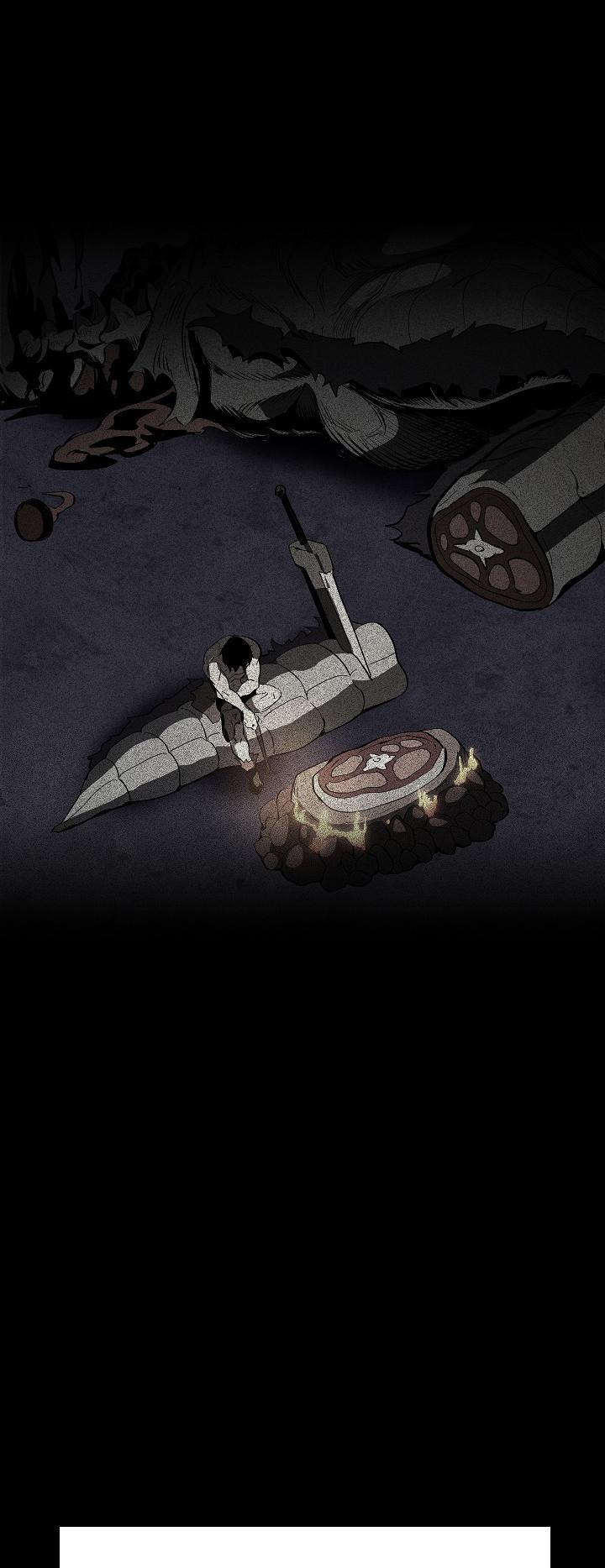 Survival Story of a Sword King in a Fantasy World Chapter 12 page 15 - Chapter 12