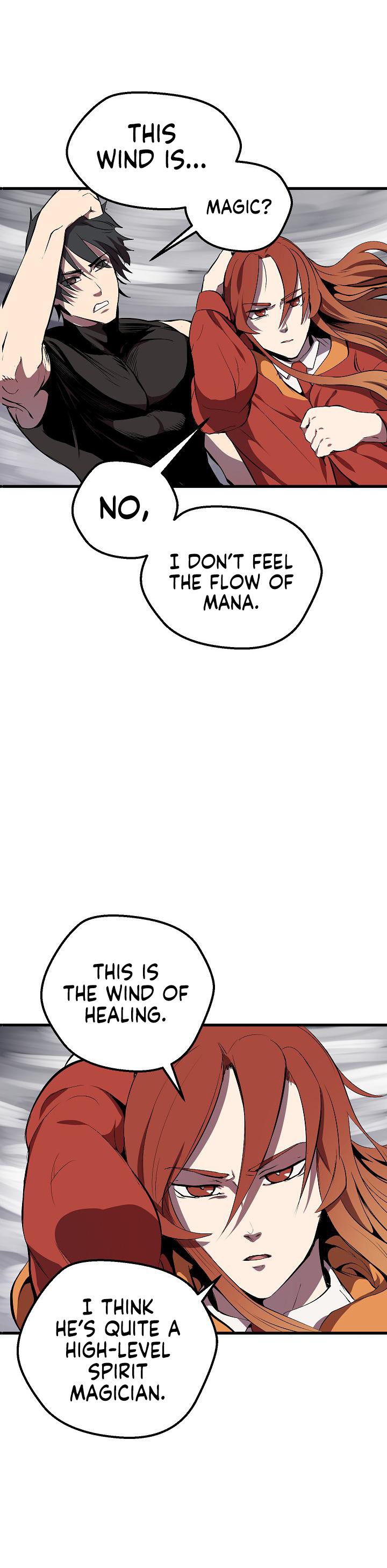 Survival Story of a Sword King in a Fantasy World Chapter 12 page 24 - Chapter 12