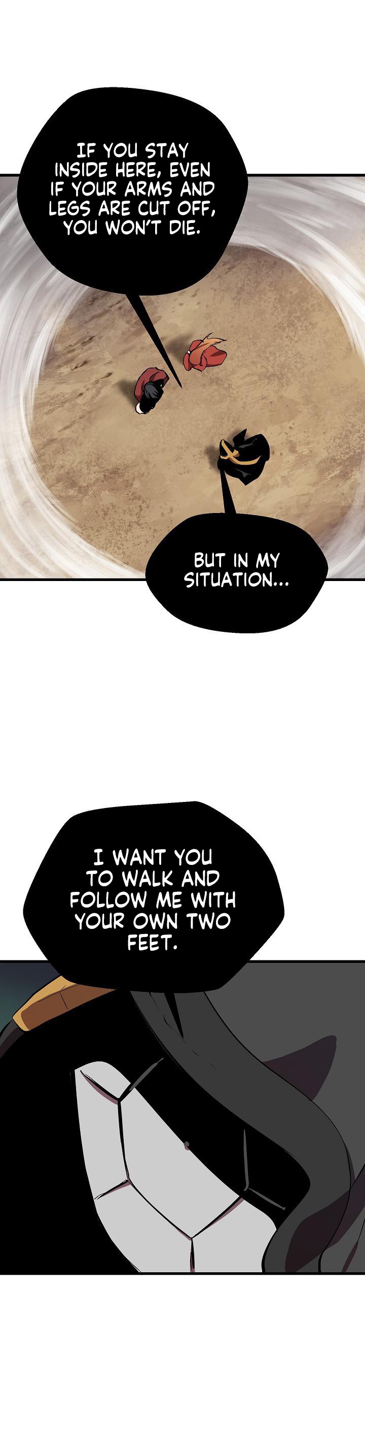 Survival Story of a Sword King in a Fantasy World Chapter 12 page 27 - Chapter 12