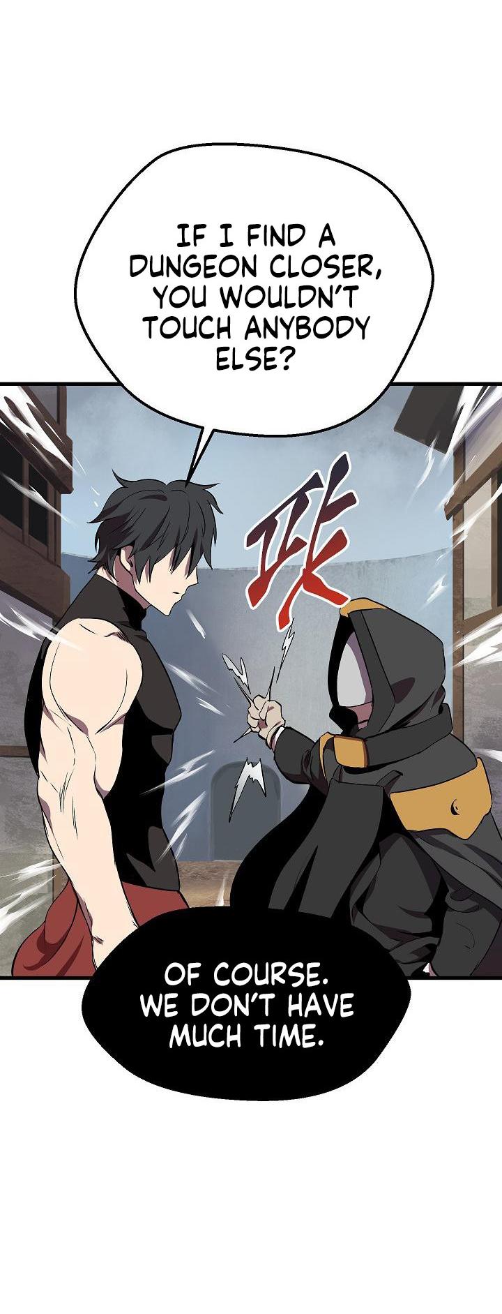 Survival Story of a Sword King in a Fantasy World Chapter 12 page 29 - Chapter 12