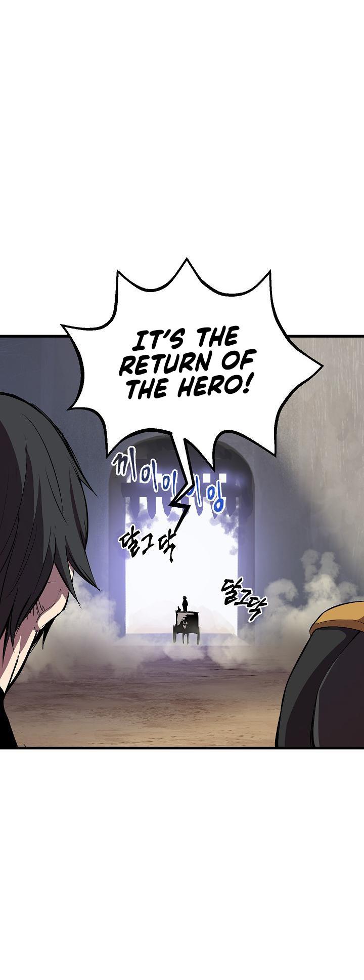 Survival Story of a Sword King in a Fantasy World Chapter 12 page 31 - Chapter 12