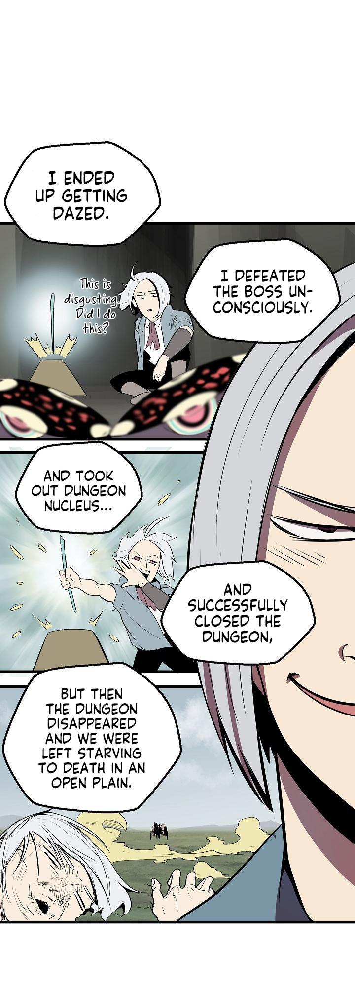 Survival Story of a Sword King in a Fantasy World Chapter 12 page 33 - Chapter 12