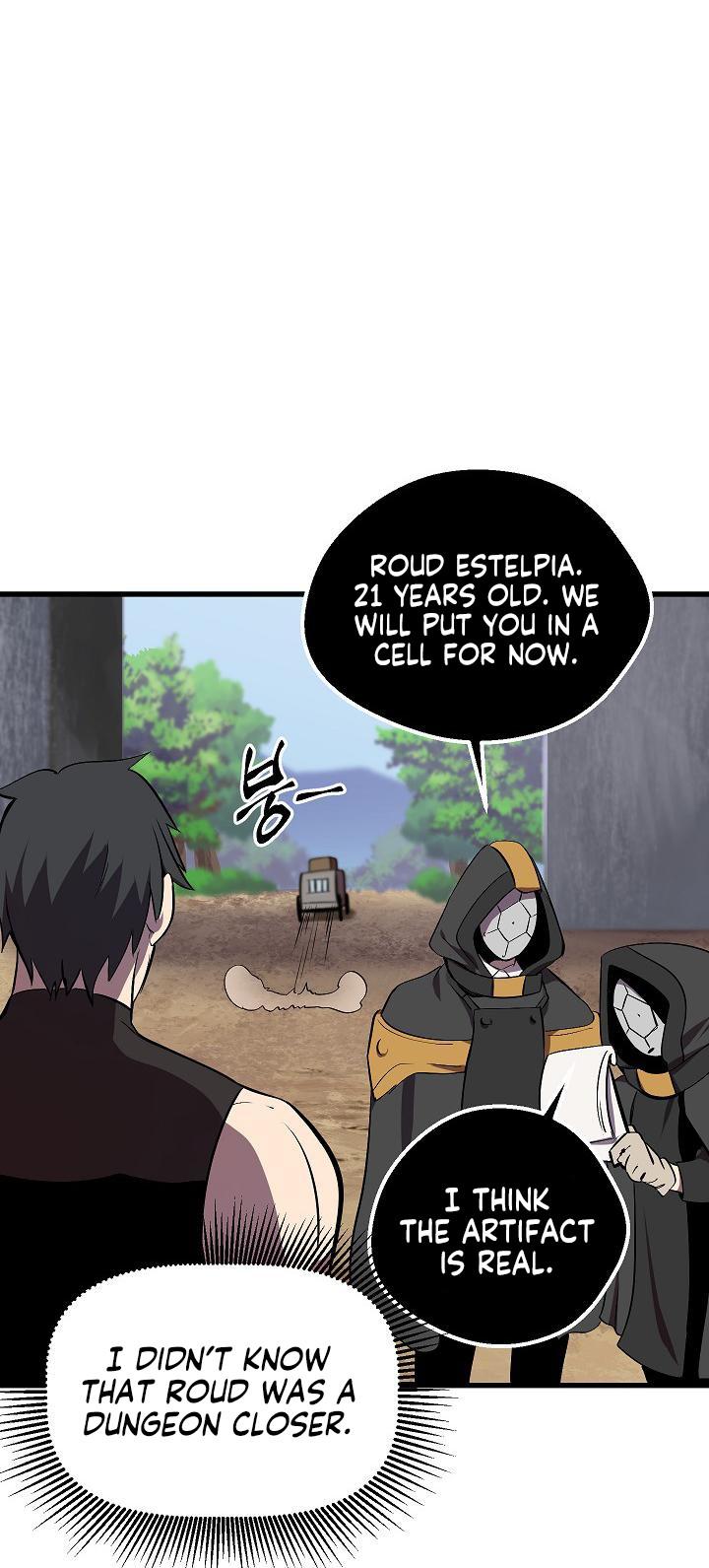 Survival Story of a Sword King in a Fantasy World Chapter 12 page 37 - Chapter 12