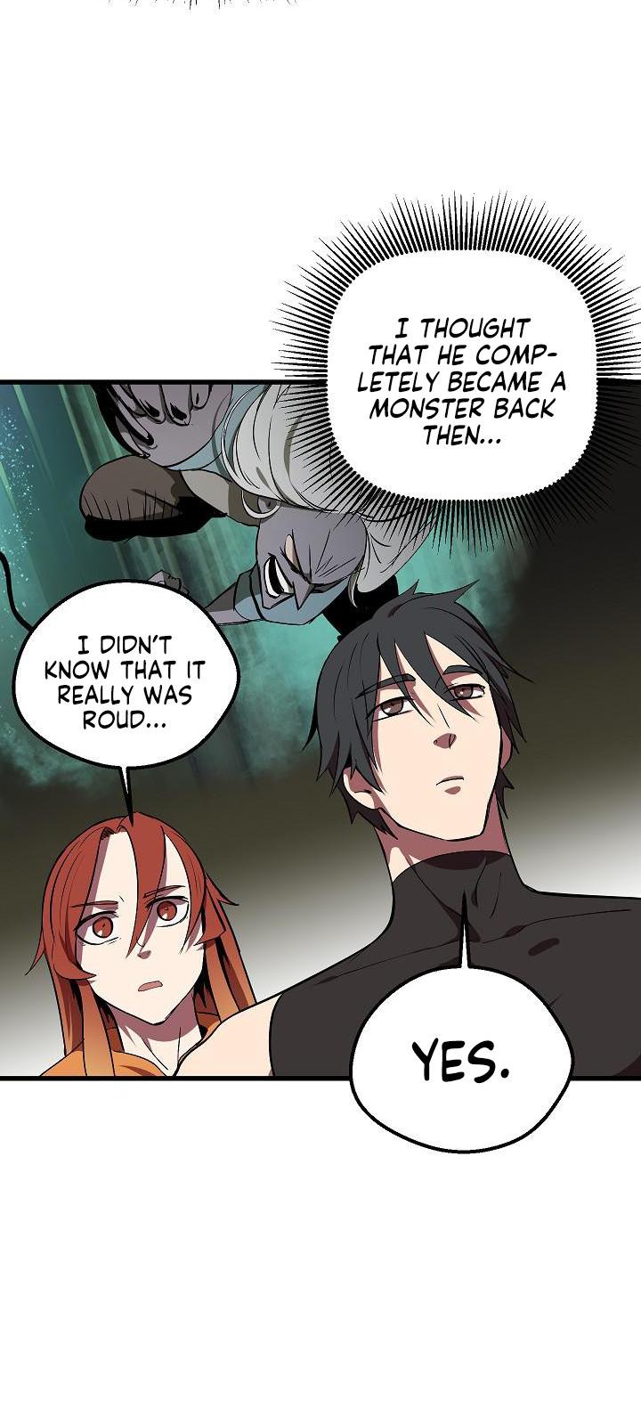 Survival Story of a Sword King in a Fantasy World Chapter 12 page 38 - Chapter 12