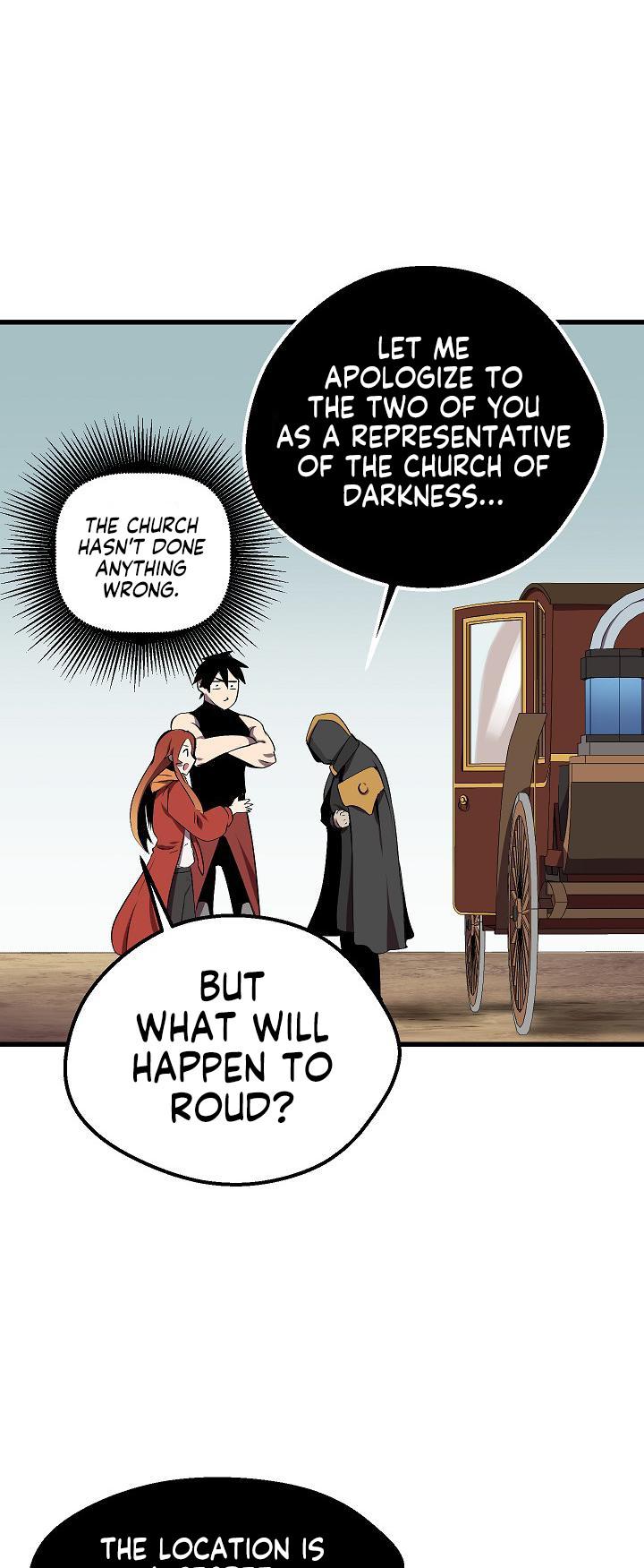 Survival Story of a Sword King in a Fantasy World Chapter 12 page 39 - Chapter 12