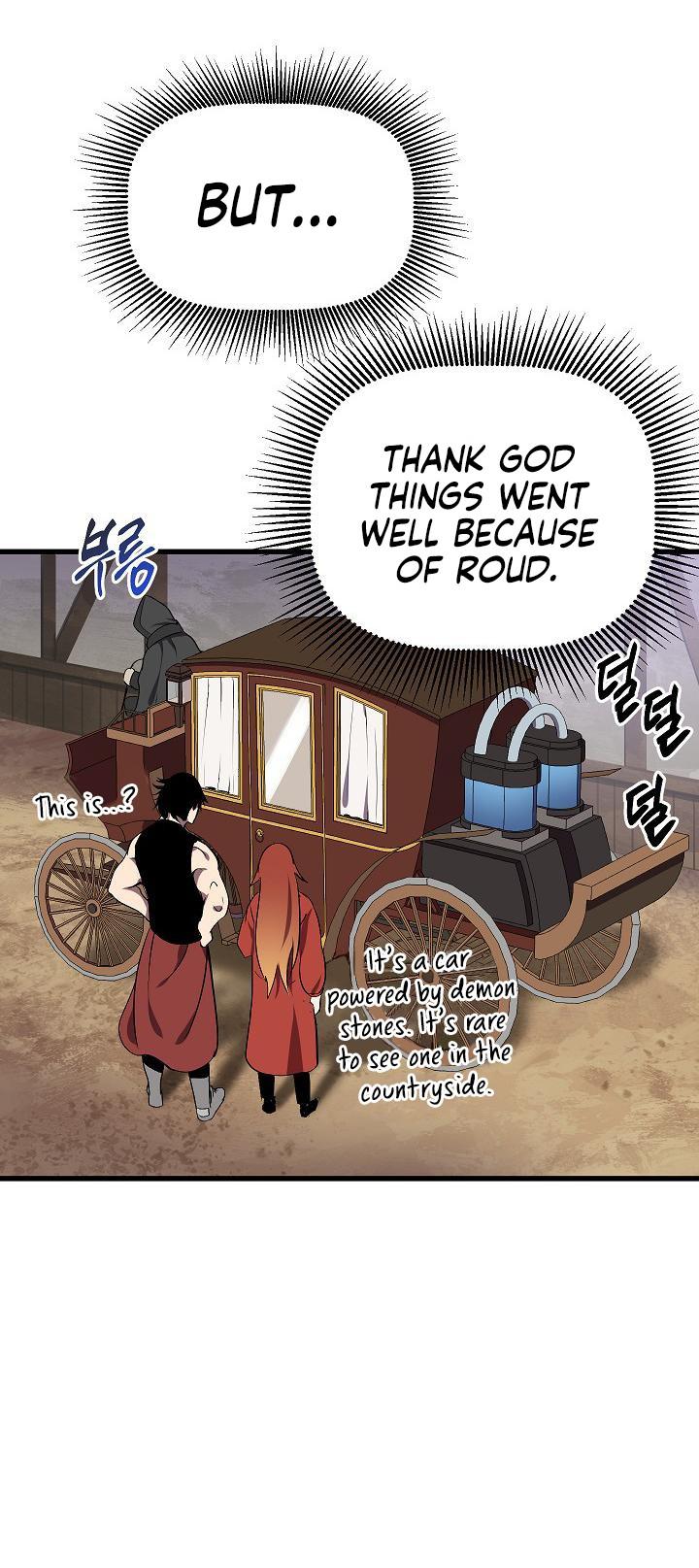 Survival Story of a Sword King in a Fantasy World Chapter 12 page 41 - Chapter 12