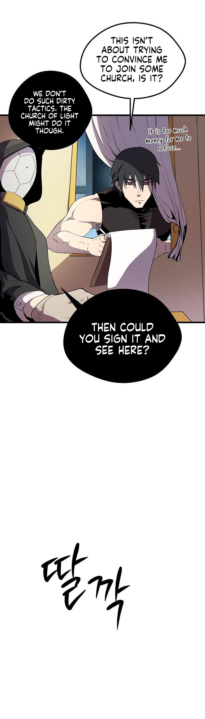 Survival Story of a Sword King in a Fantasy World Chapter 12 page 44 - Chapter 12
