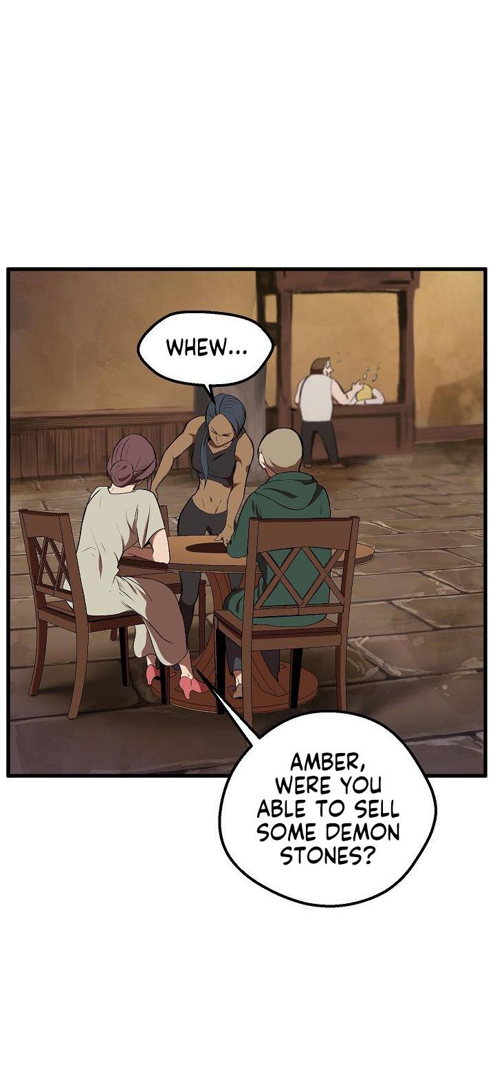 Survival Story of a Sword King in a Fantasy World Chapter 12 page 54 - Chapter 12