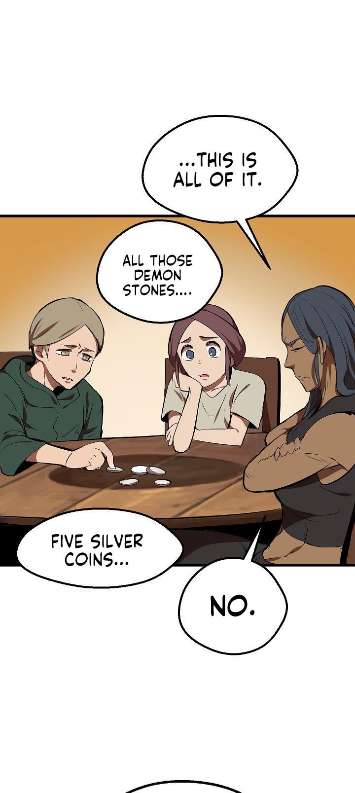 Survival Story of a Sword King in a Fantasy World Chapter 12 page 55 - Chapter 12