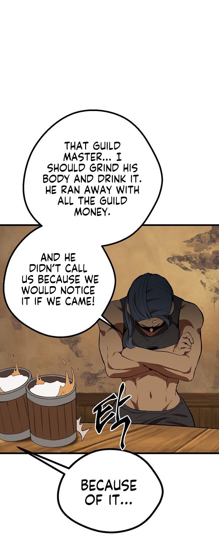 Survival Story of a Sword King in a Fantasy World Chapter 12 page 57 - Chapter 12