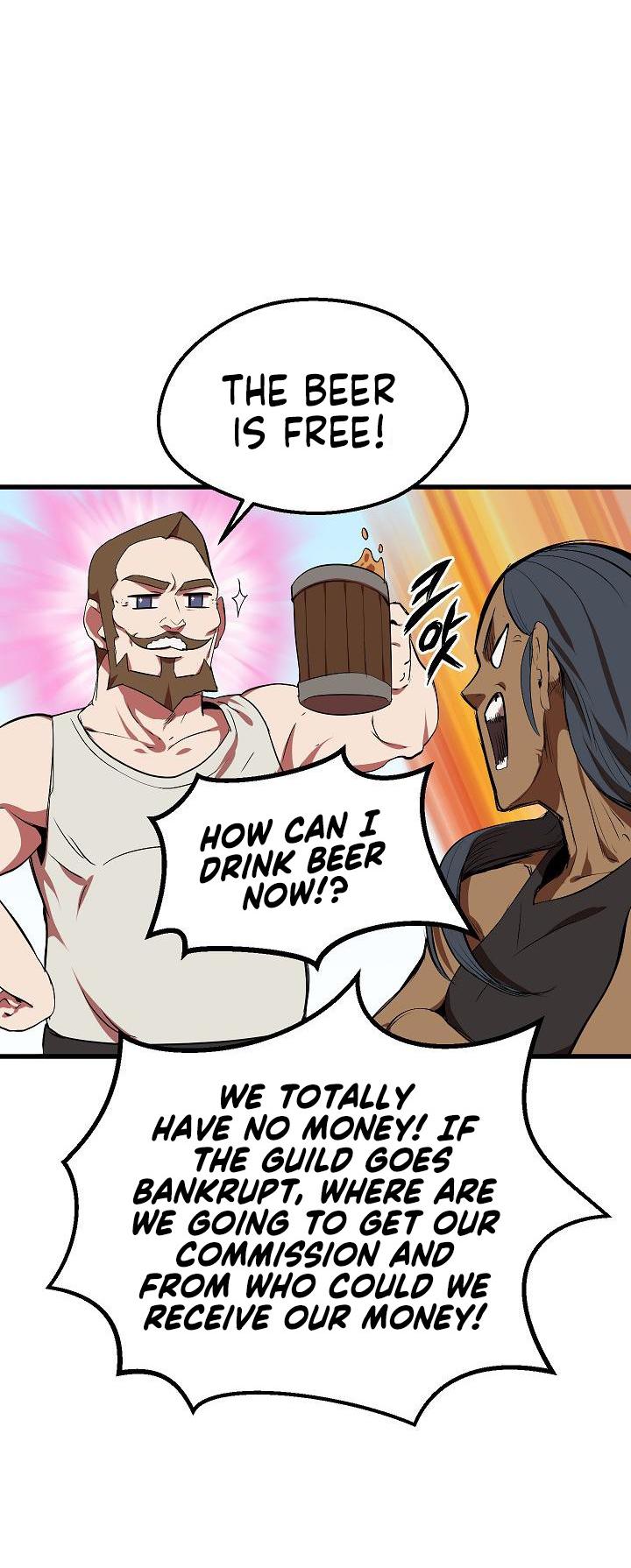 Survival Story of a Sword King in a Fantasy World Chapter 12 page 58 - Chapter 12