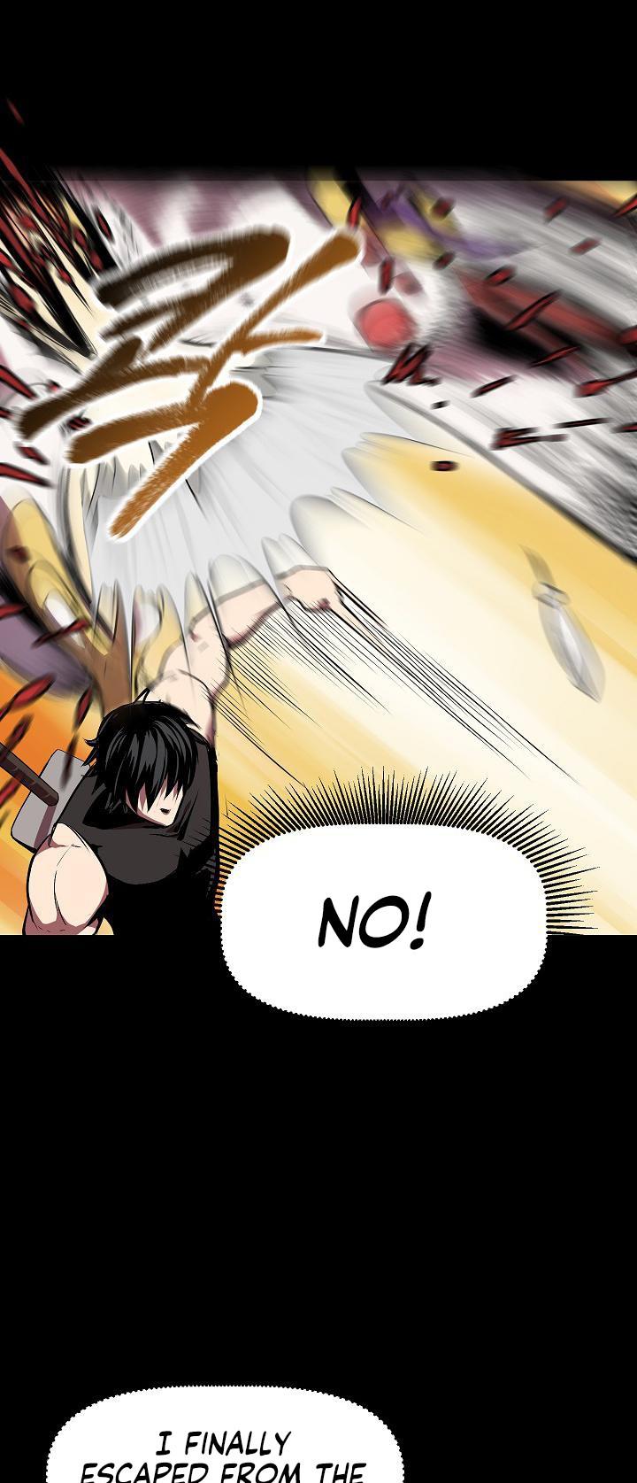 Survival Story of a Sword King in a Fantasy World Chapter 12 page 6 - Chapter 12
