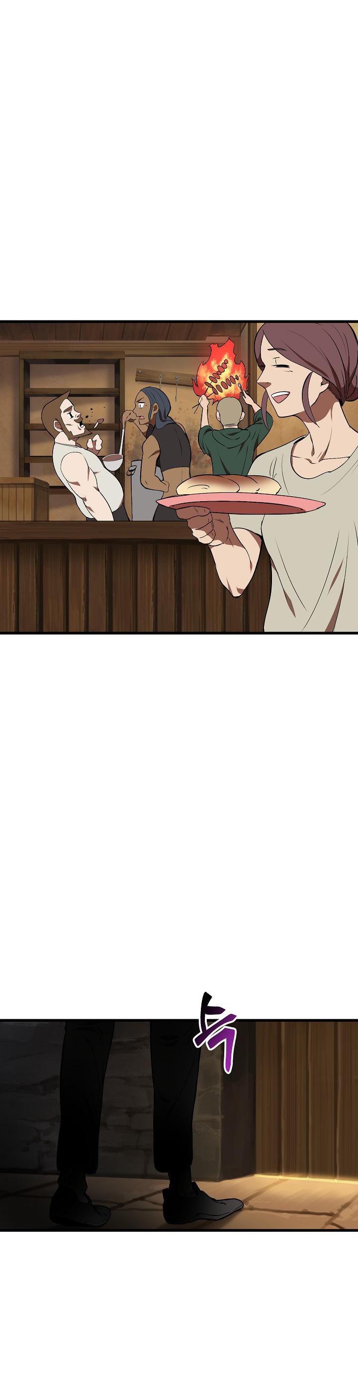 Survival Story of a Sword King in a Fantasy World Chapter 12 page 64 - Chapter 12