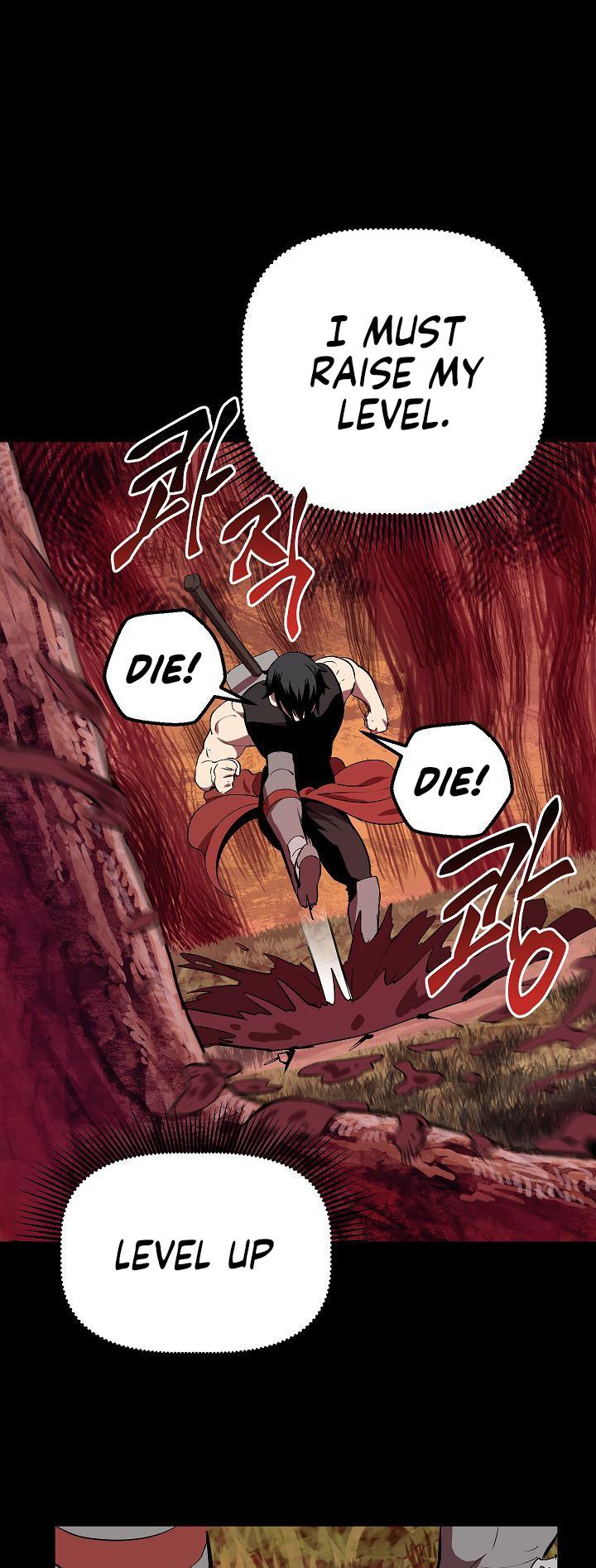 Survival Story of a Sword King in a Fantasy World Chapter 12 page 9 - Chapter 12
