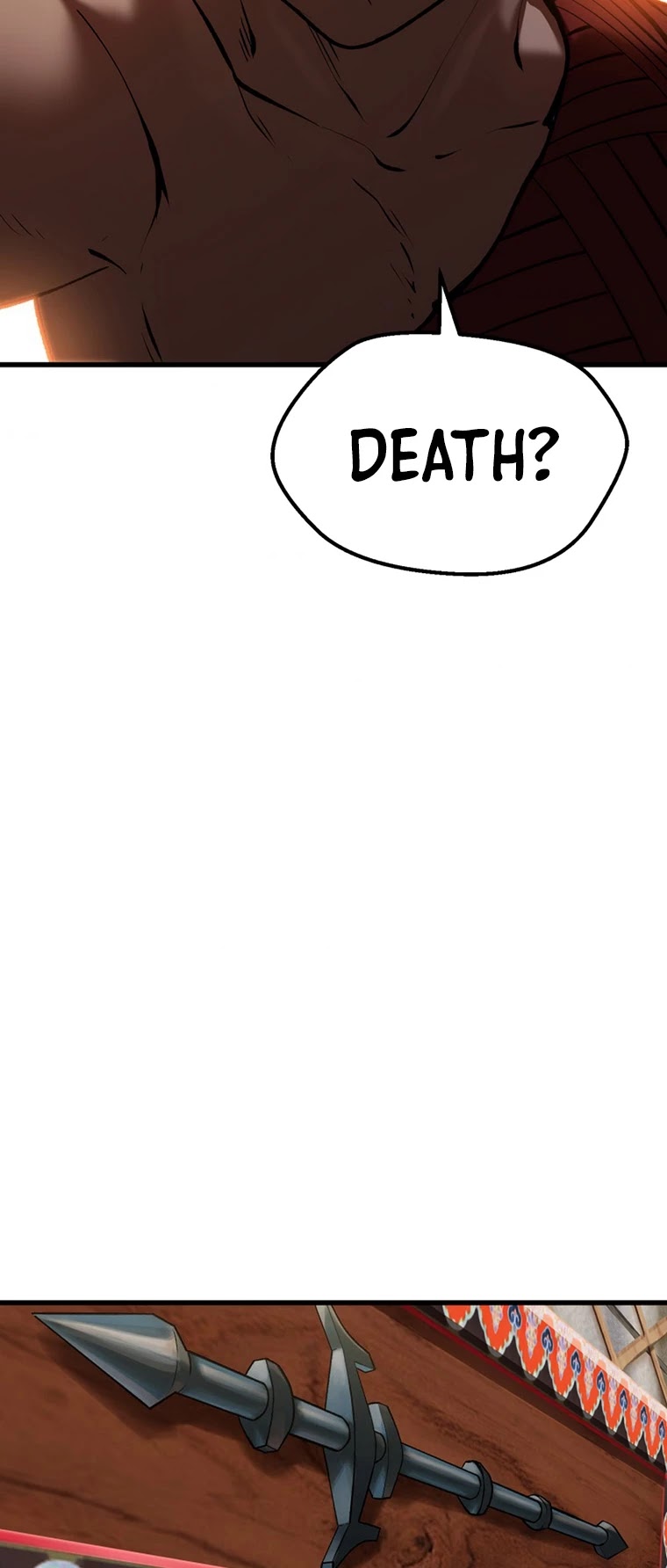 Survival Story of a Sword King in a Fantasy World Chapter 120 page 15 - Chapter 120