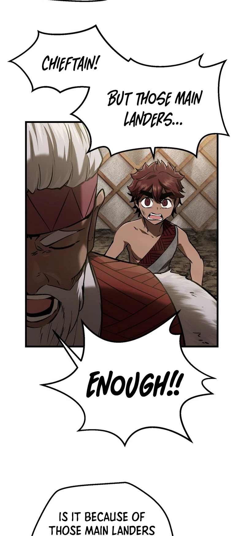 Survival Story of a Sword King in a Fantasy World Chapter 120 page 18 - Chapter 120