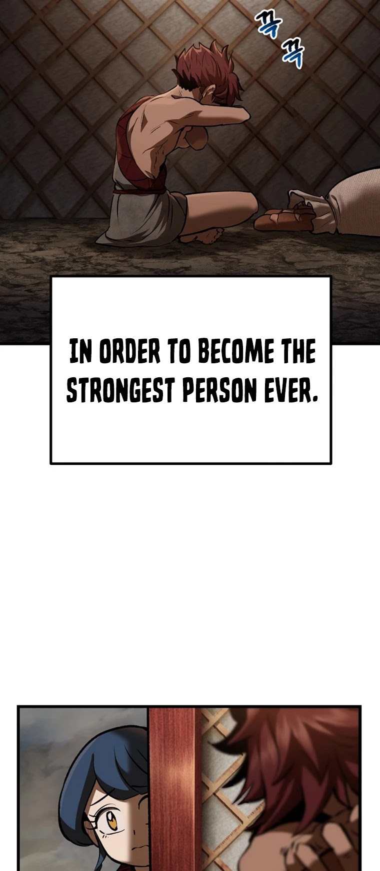 Survival Story of a Sword King in a Fantasy World Chapter 120 page 22 - Chapter 120