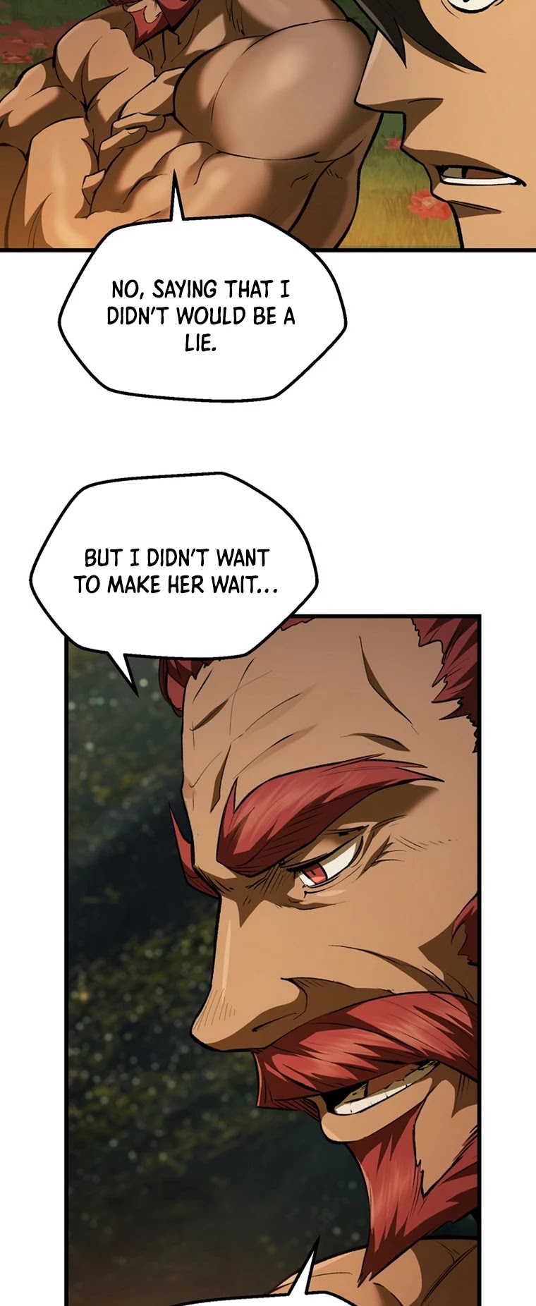 Survival Story of a Sword King in a Fantasy World Chapter 120 page 30 - Chapter 120