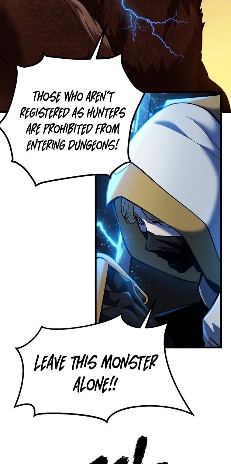 Survival Story of a Sword King in a Fantasy World Chapter 120 page 42 - Chapter 120