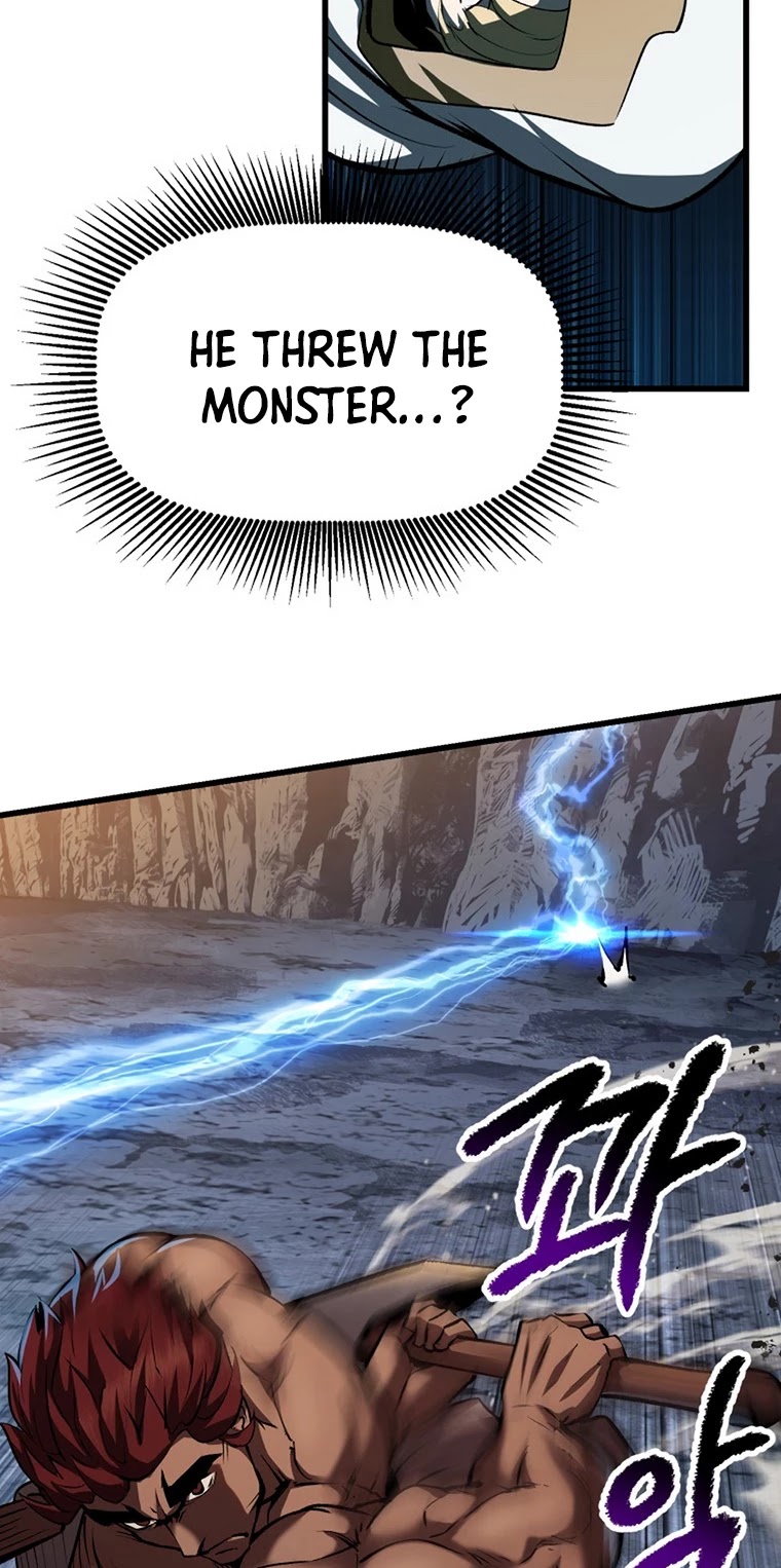 Survival Story of a Sword King in a Fantasy World Chapter 120 page 45 - Chapter 120