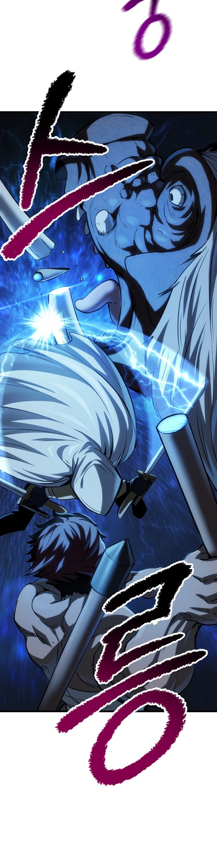 Survival Story of a Sword King in a Fantasy World Chapter 120 page 47 - Chapter 120
