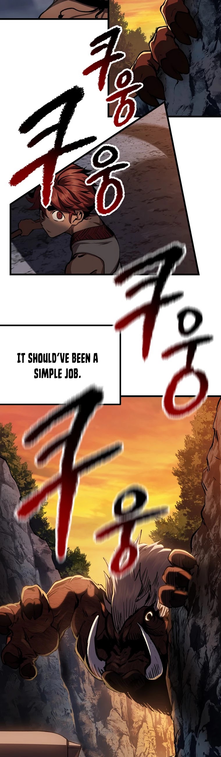 Survival Story of a Sword King in a Fantasy World Chapter 120 page 5 - Chapter 120