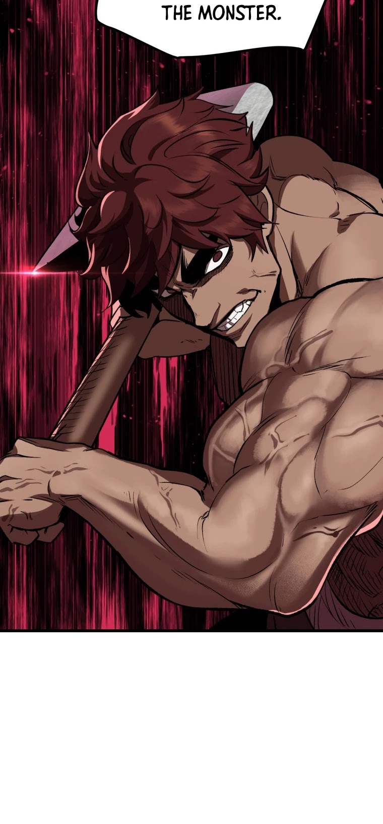 Survival Story of a Sword King in a Fantasy World Chapter 121 page 10 - Chapter 121