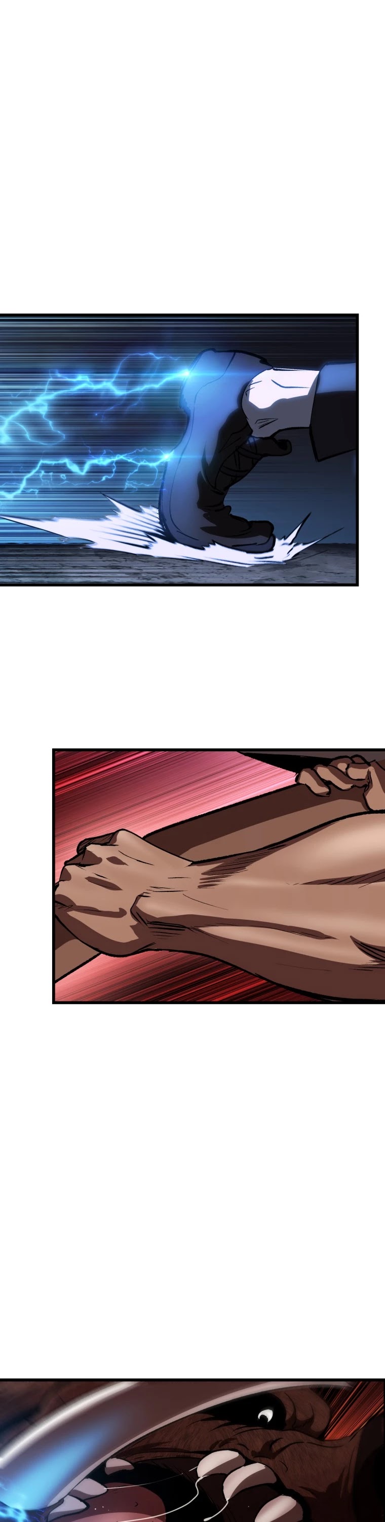 Survival Story of a Sword King in a Fantasy World Chapter 121 page 11 - Chapter 121