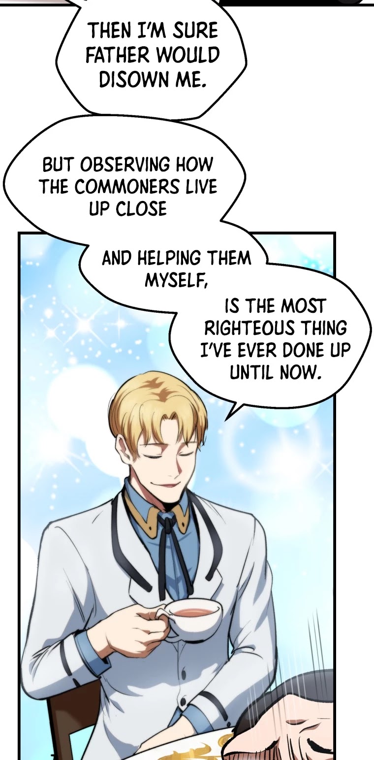 Survival Story of a Sword King in a Fantasy World Chapter 121 page 24 - Chapter 121