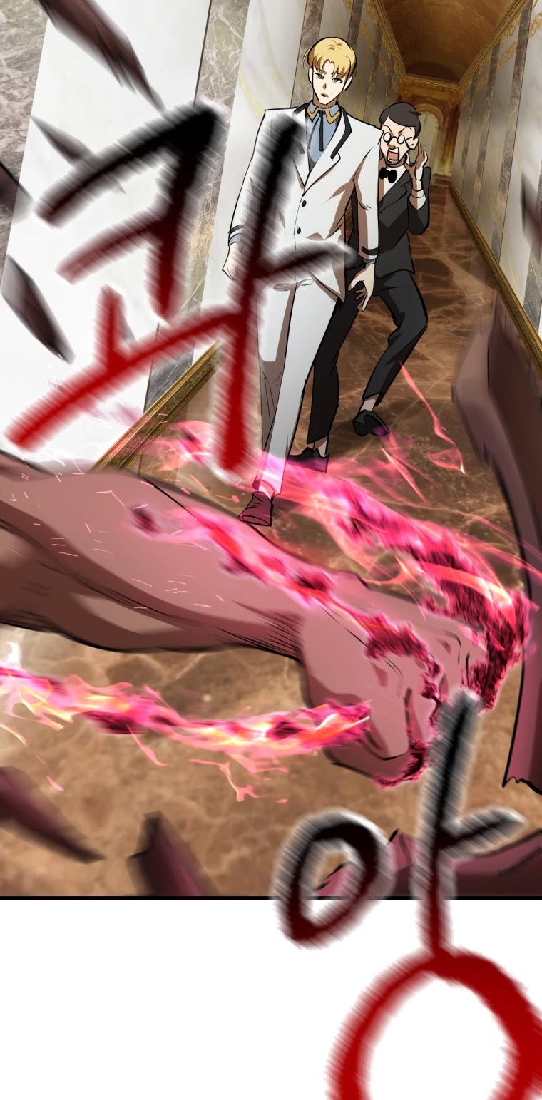 Survival Story of a Sword King in a Fantasy World Chapter 121 page 28 - Chapter 121
