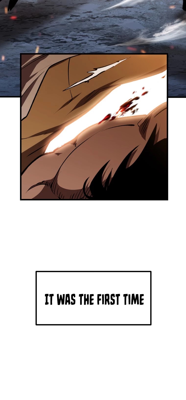 Survival Story of a Sword King in a Fantasy World Chapter 121 page 3 - Chapter 121