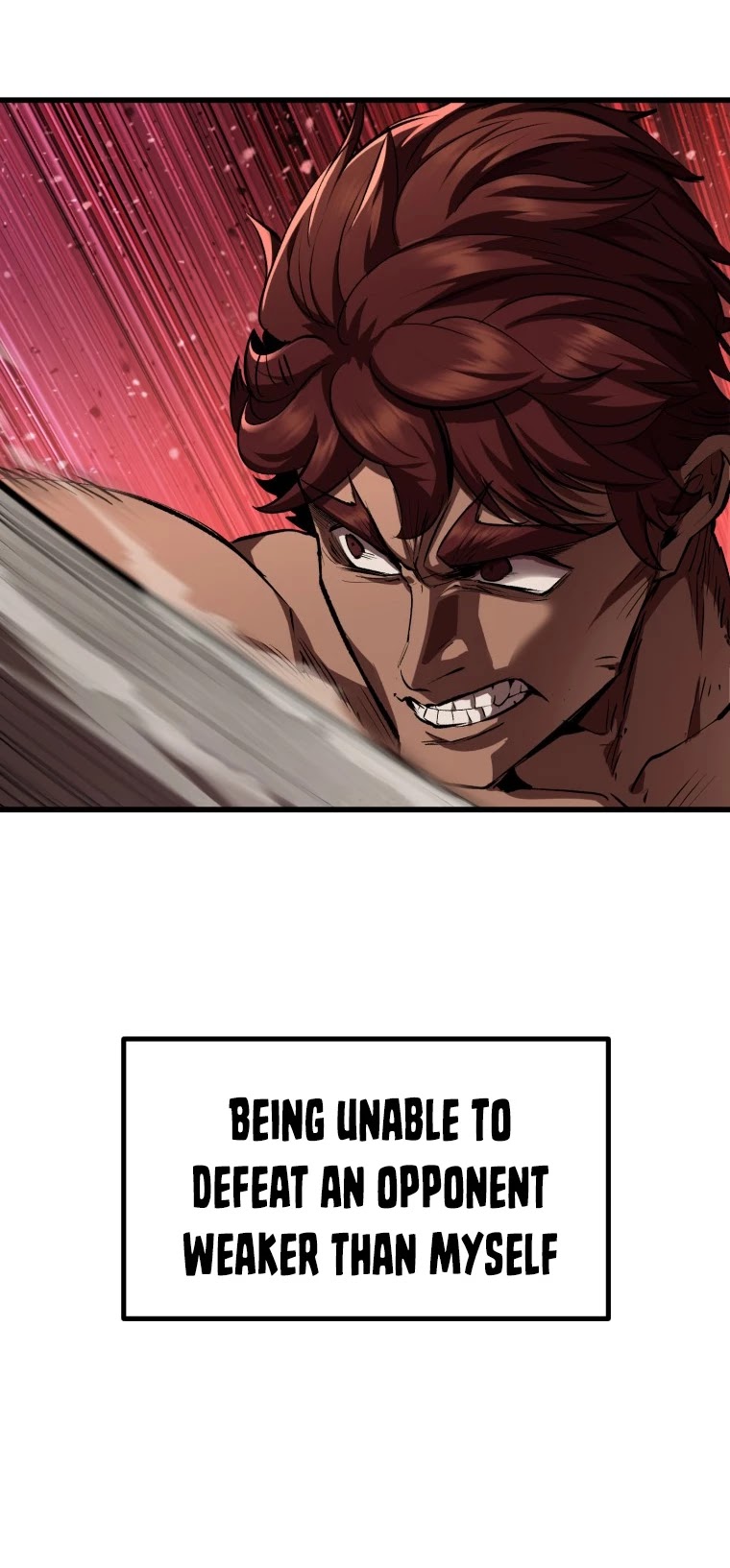 Survival Story of a Sword King in a Fantasy World Chapter 121 page 4 - Chapter 121