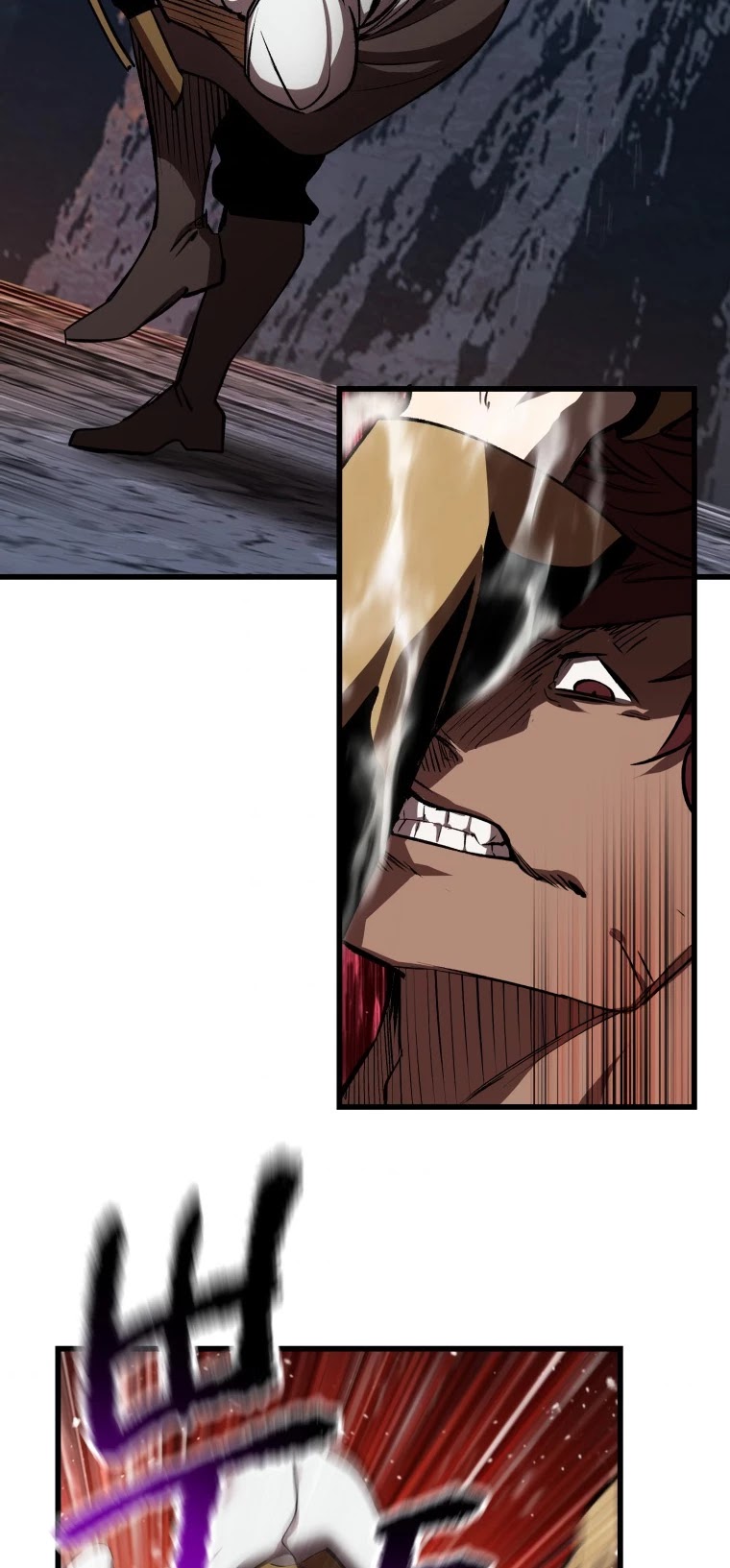 Survival Story of a Sword King in a Fantasy World Chapter 121 page 6 - Chapter 121