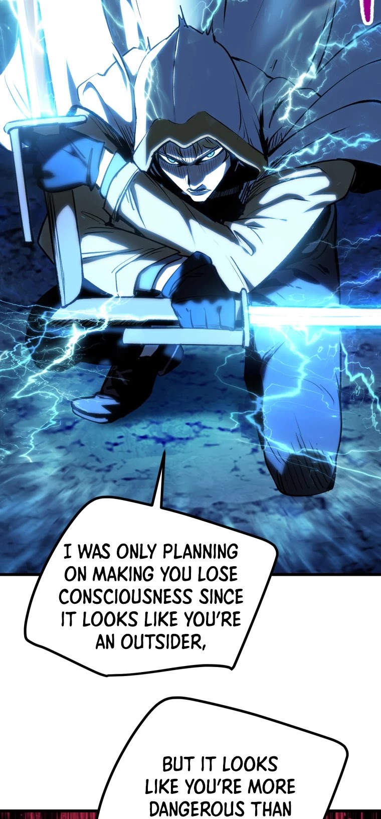 Survival Story of a Sword King in a Fantasy World Chapter 121 page 9 - Chapter 121