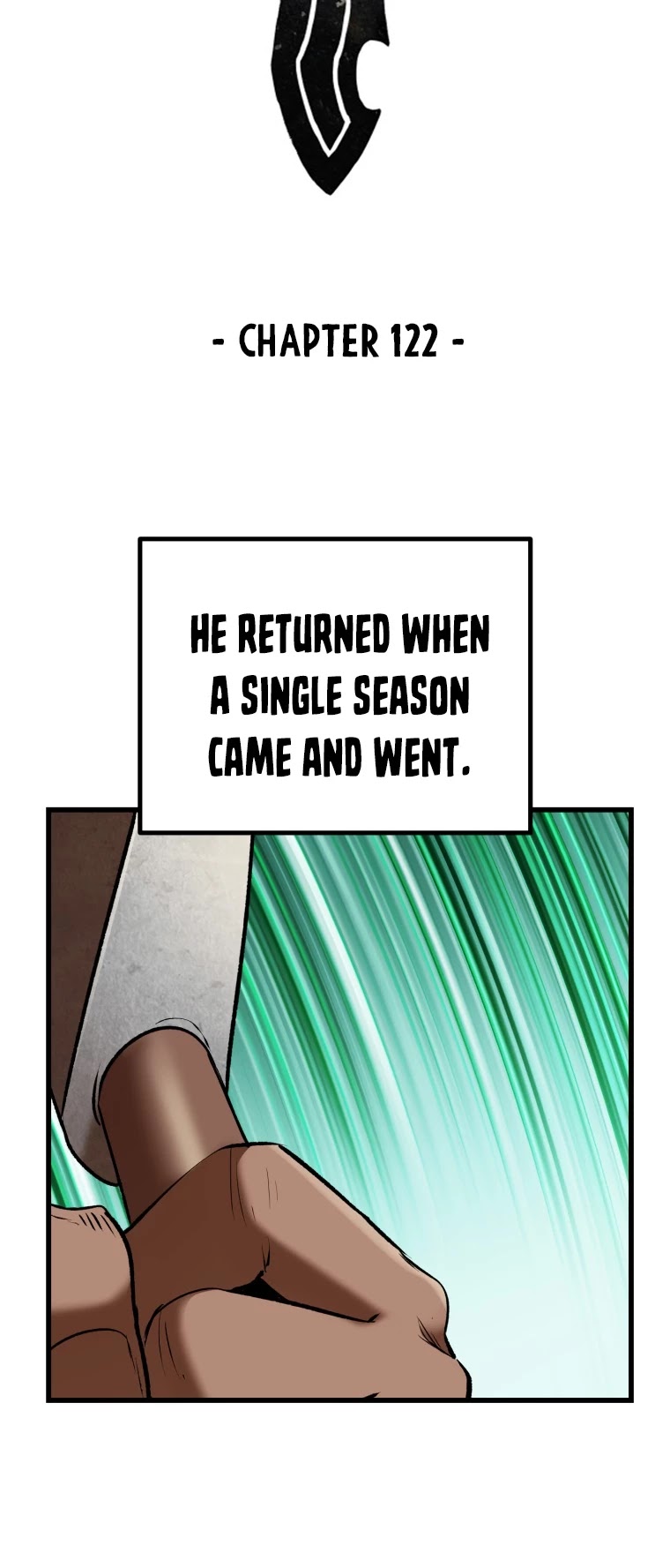 Survival Story of a Sword King in a Fantasy World Chapter 122 page 19 - Chapter 122
