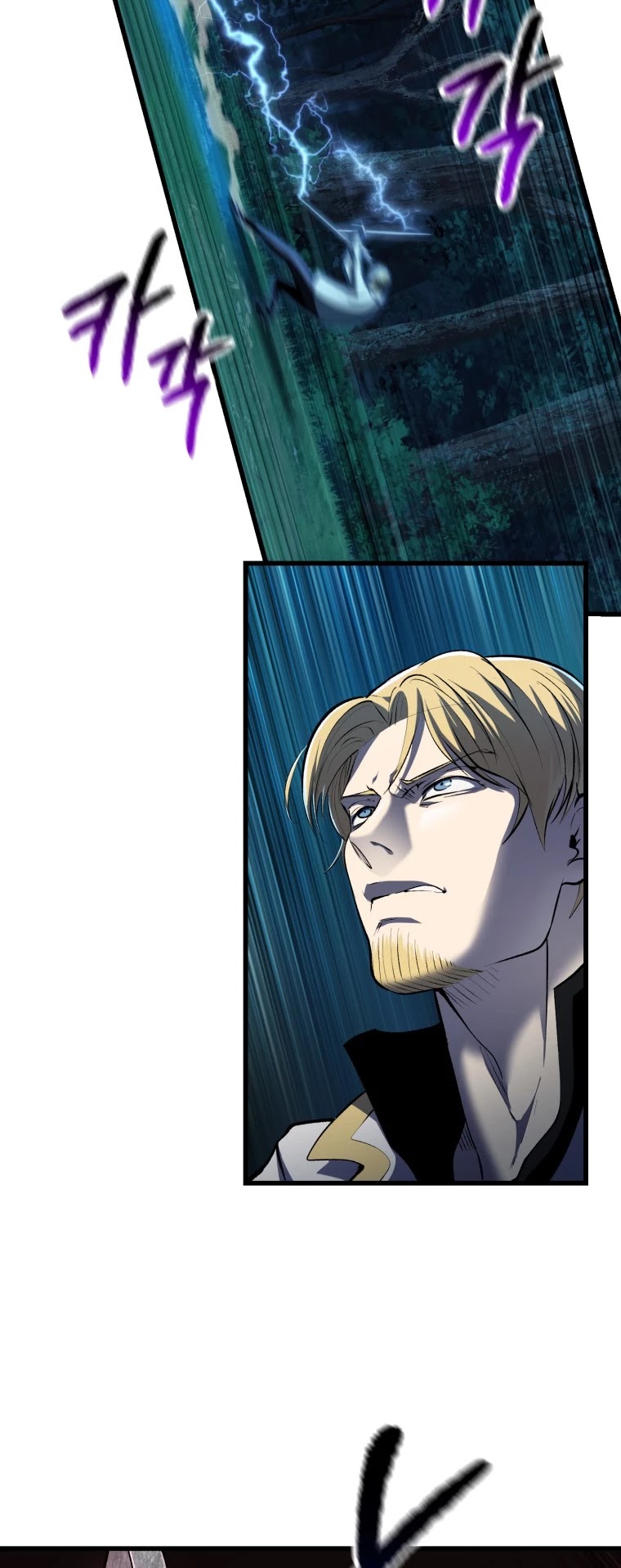 Survival Story of a Sword King in a Fantasy World Chapter 122 page 34 - Chapter 122