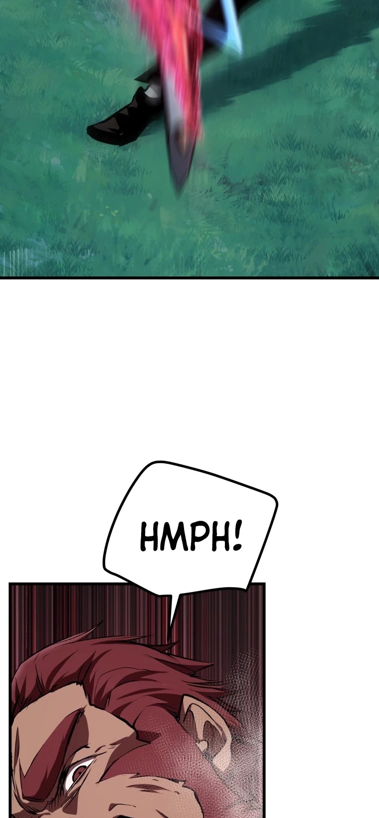 Survival Story of a Sword King in a Fantasy World Chapter 122 page 37 - Chapter 122