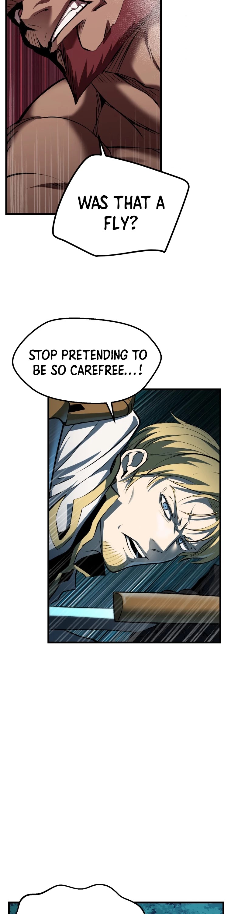 Survival Story of a Sword King in a Fantasy World Chapter 122 page 38 - Chapter 122