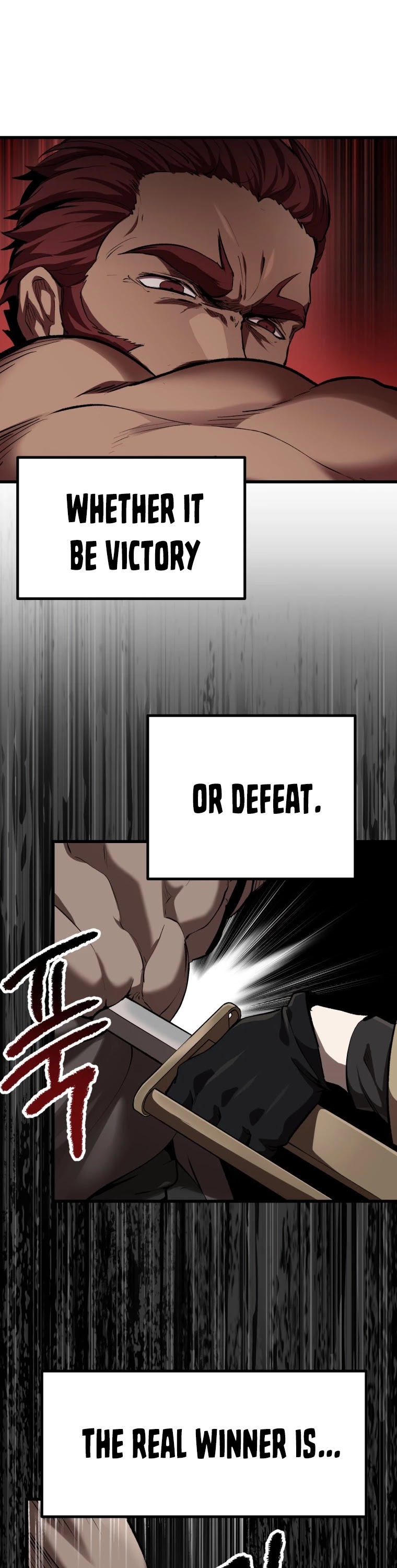 Survival Story of a Sword King in a Fantasy World Chapter 122 page 8 - Chapter 122