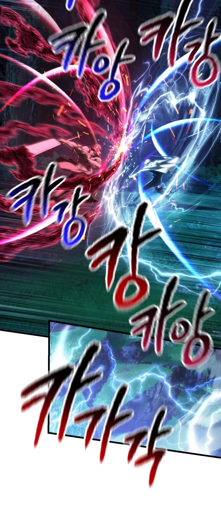 Survival Story of a Sword King in a Fantasy World Chapter 123 page 16 - Chapter 123